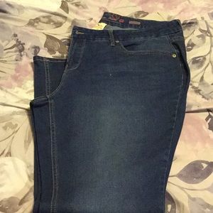 Faded Glory jeans